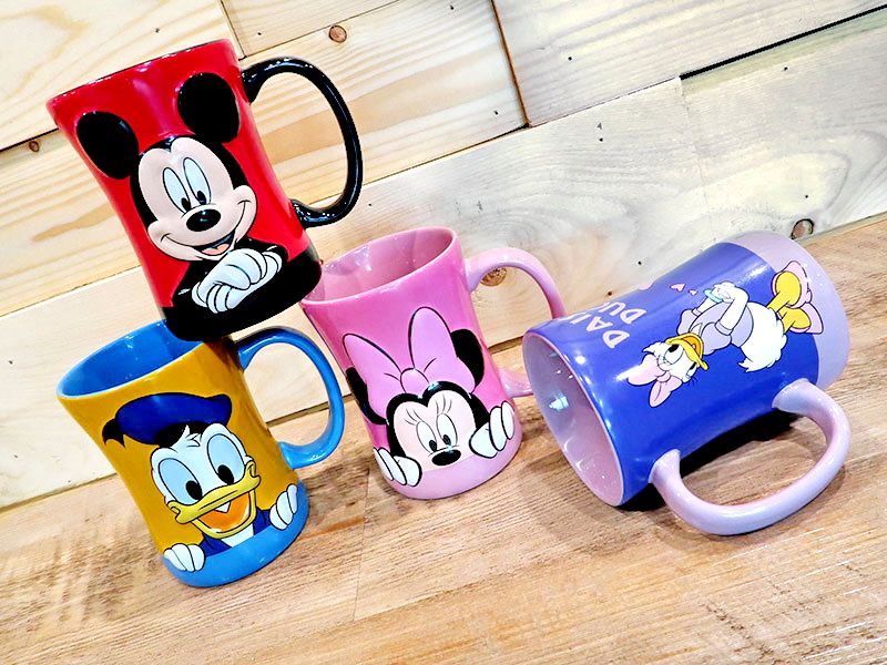 Micky 10