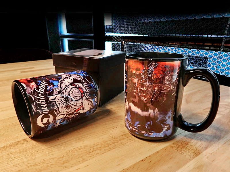 Mug Coat 01